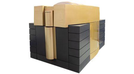 cray research cray triton t 932 cray research cray triton t 932