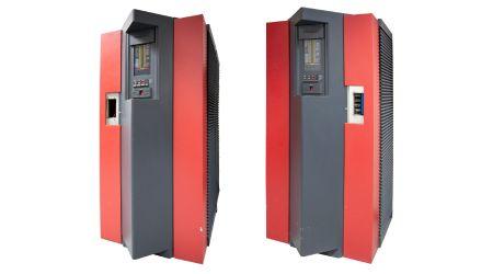 cray research cray y mp4e supercomputer cray research cray y mp4e supercomputer