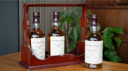 lot 316 balvenie tantalus lot 316 balvenie tantalus
