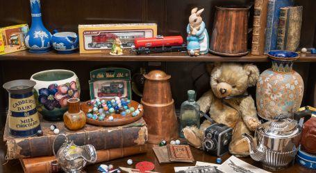 collectables collectables