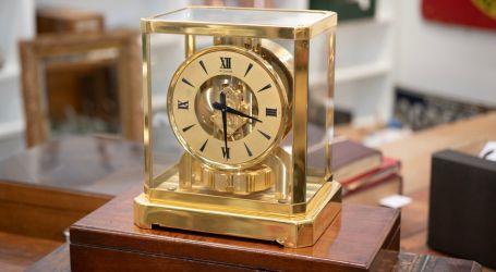 lecoultre clock lecoultre clock