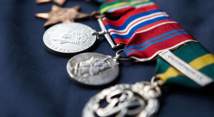 medals medals