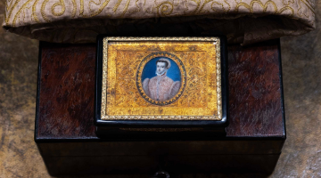 mary queen scots box 360 mary queen scots box 360