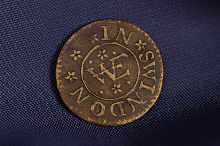 Premium single owner sales of British and Irish coins and tokens are our speciality at RWB Auctions. Premium single owner sales of British and Irish coins and tokens are our speciality at RWB Auctions.