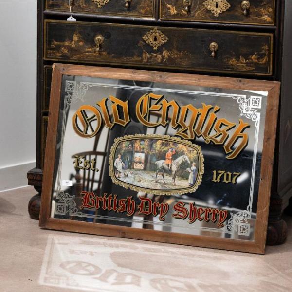 Antiques & Interiors Antiques & Interiors