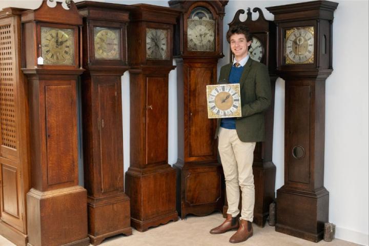 auctioneer will walter and collection auctioneer will walter and collection