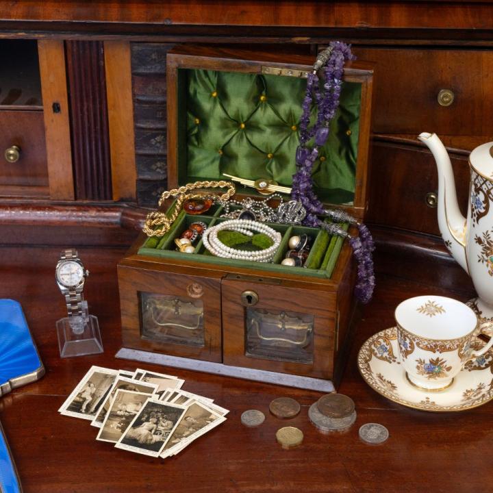 valuation day 5 valuation day 5