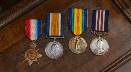 medals medals